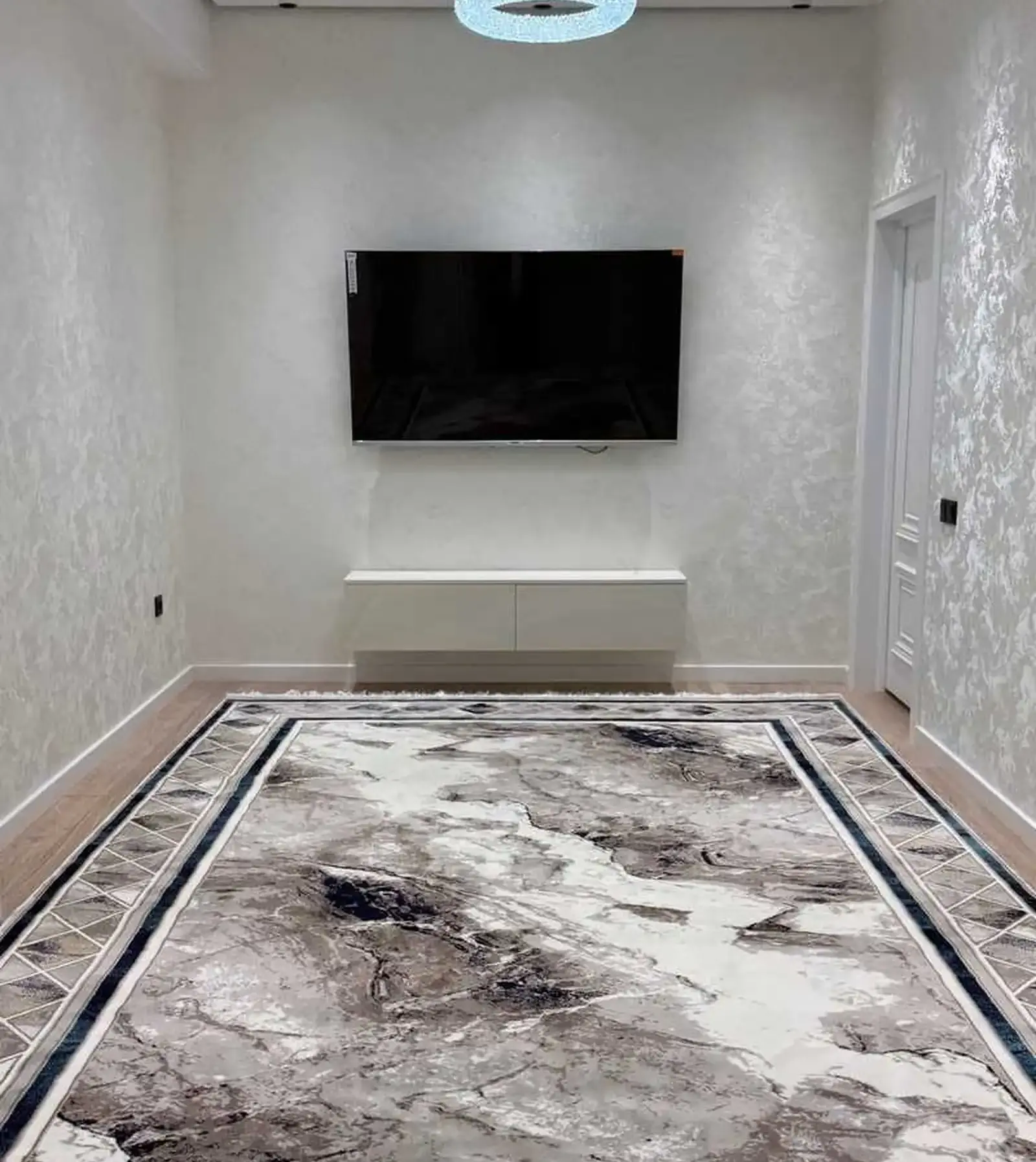 2-комн. квартира, 15 этаж, 84м², 82 мкр