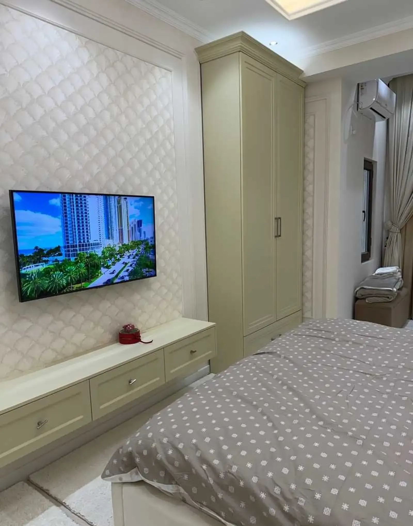 2-комн. квартира, 14 этаж, 78м², Зайнаб мол