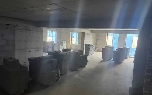 3-комн. квартира, 8 этаж, 165 м², Шохмансур