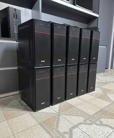 Системный Блок Core i7 3770