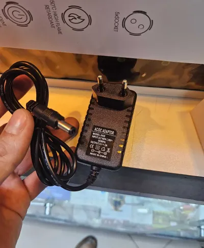 Блок питания DS520 5В2А
