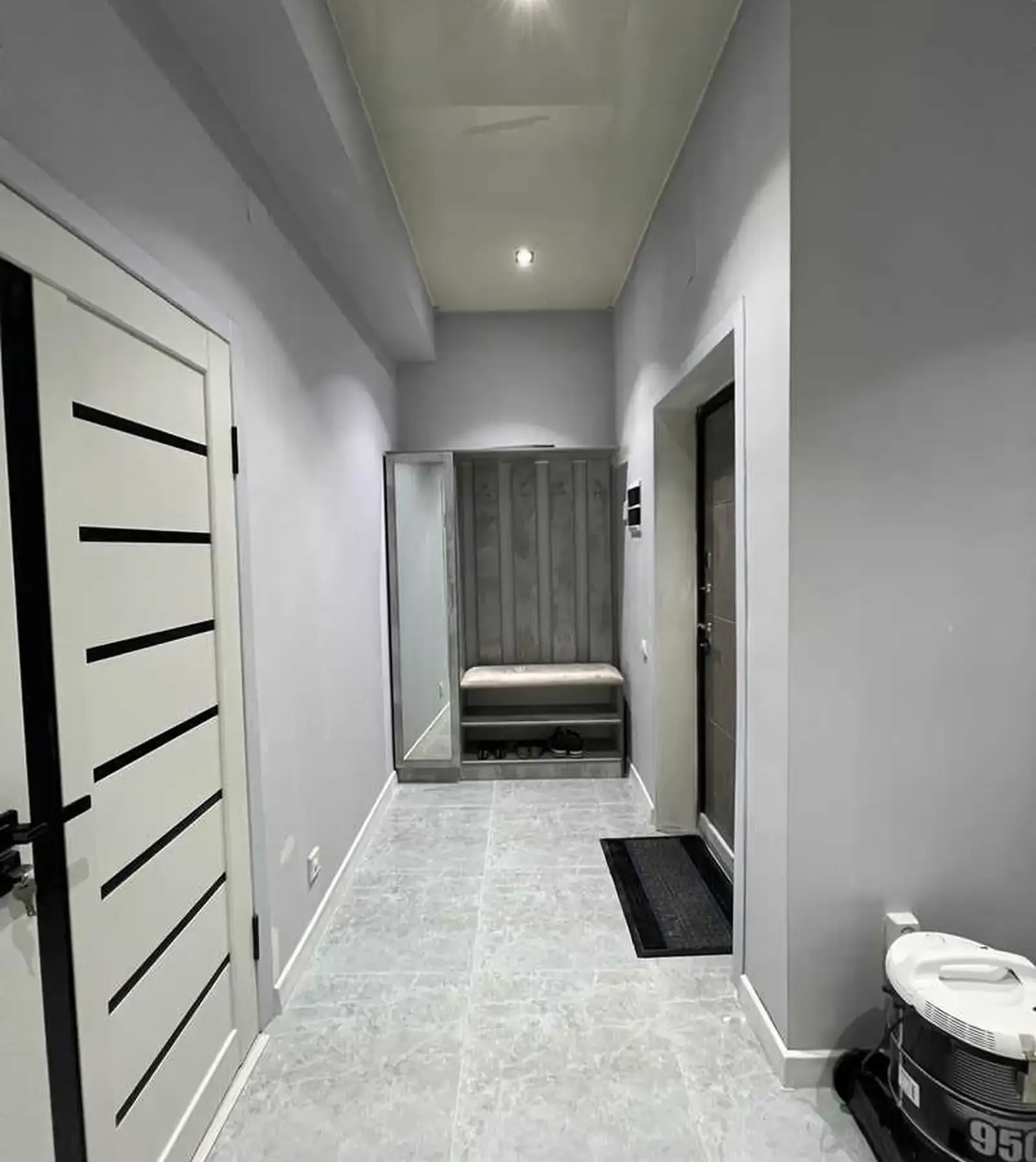 1-комн. квартира, 5 этаж, 55 м², И.Сомони (ориентир мединистут)