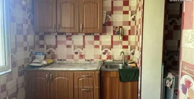 3-комн. квартира, 2 этаж, 75м², Фирдавси