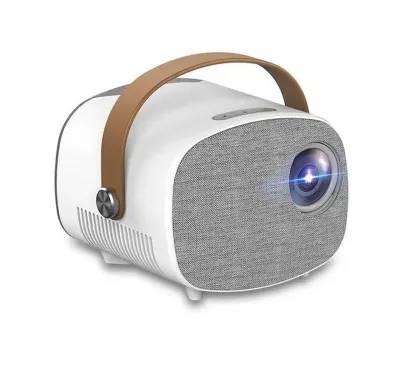 Мини проектор Wownect led projector