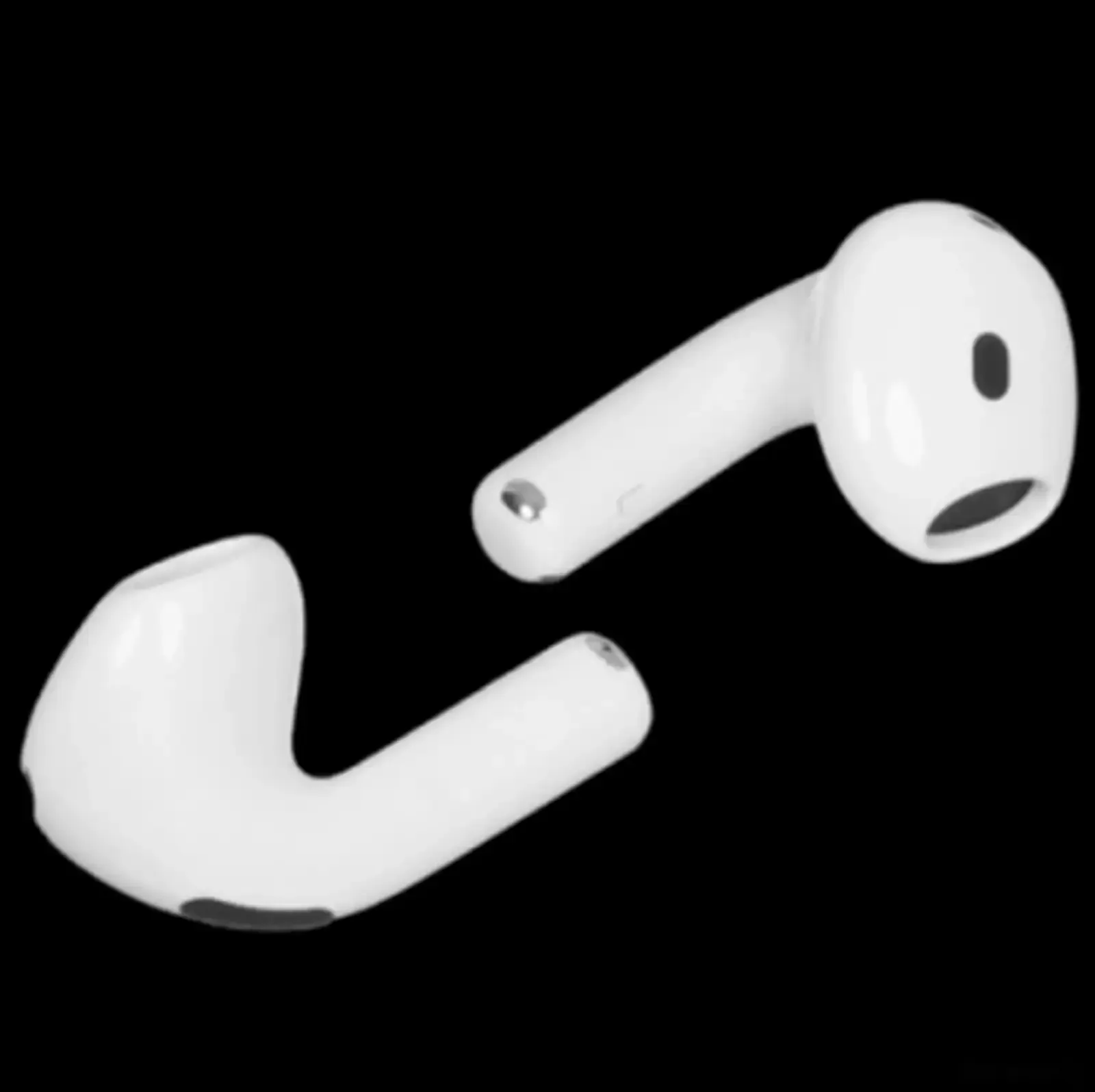 Беспроводные наушники Арple Airpods