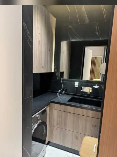 2-комн. квартира, 14 этаж, 74м², Шохмансур