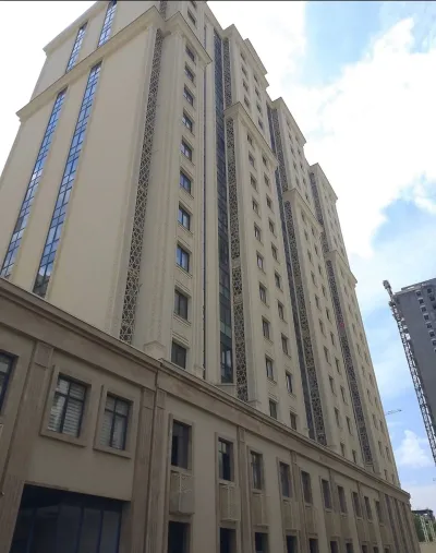 2-к квартира, 6 этаж, 101 м², шохмансур