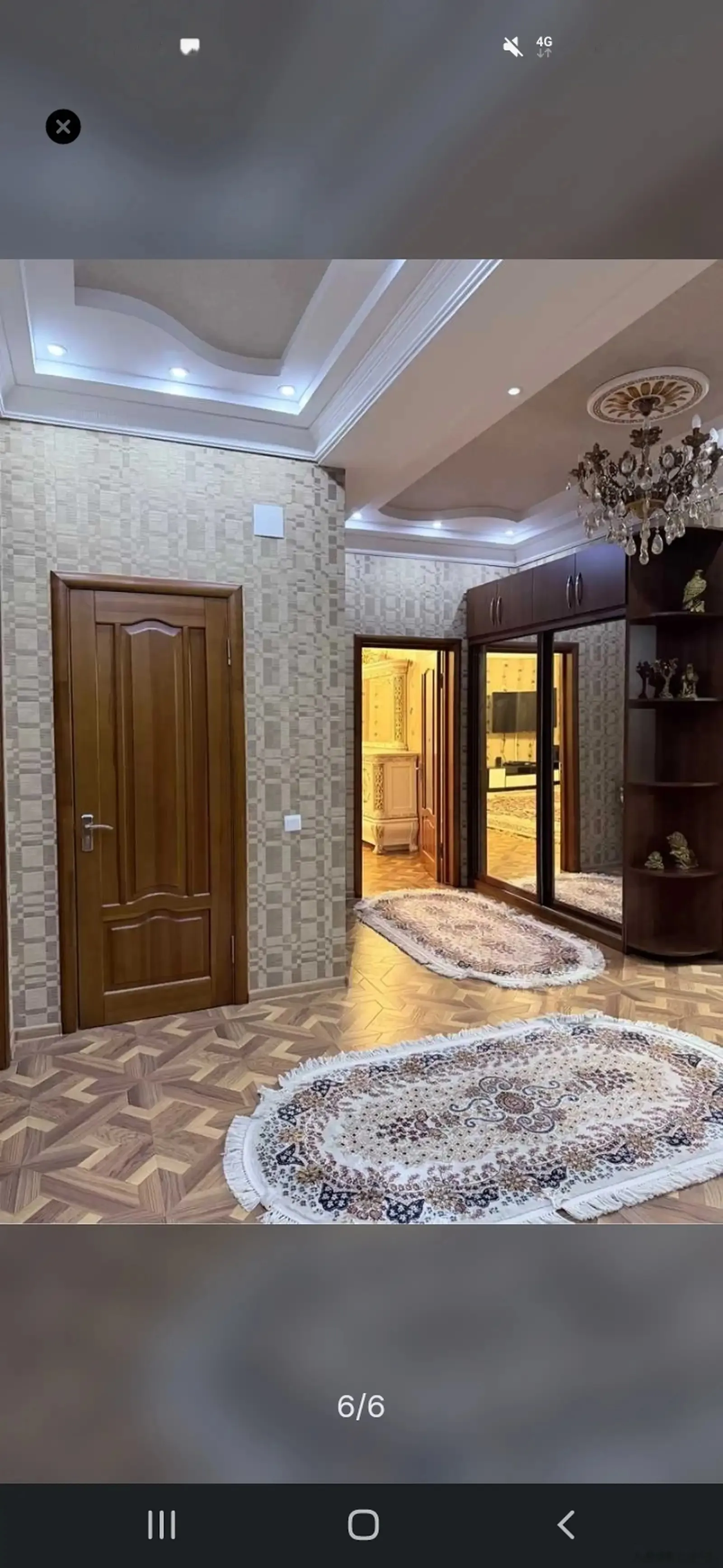 3-комн. квартира, 12 этаж, 78м², Гипрозем мойкаи
