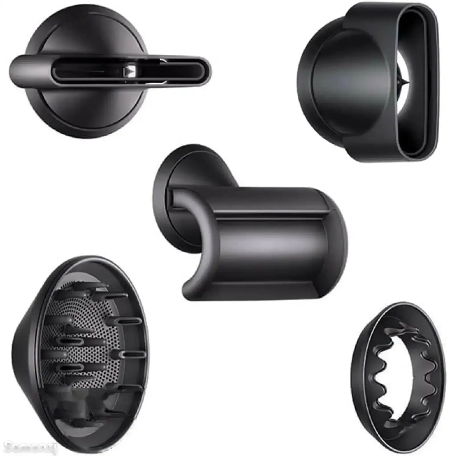 Фен Dyson Supersonic HD08 premium 1 1 Malaysia
