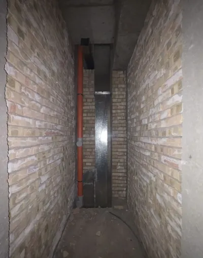 2-комн. квартира, 10 этаж, 80 м², Фирдавси Чорахаи Чал Чам