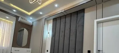 2-комн. квартира, 7 этаж, 60 м², Сино