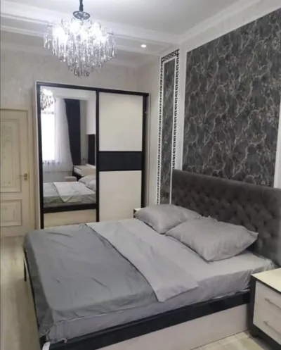 2-комн. квартира, 4 этаж, 85м², Шохтемур