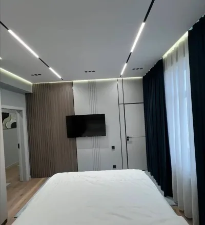 3-комн. квартира, 14 этаж, 84 м², Фирдавси