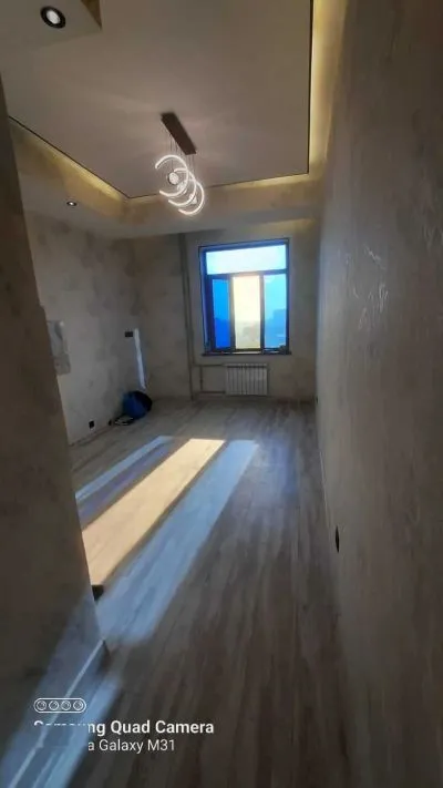 1-комн. квартира, 4 этаж, 43 м², павароти Аэрапорт