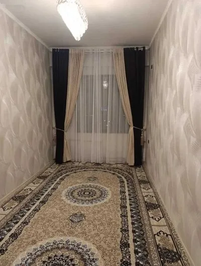 1-комн. квартира, 6 этаж, 49 м², 46 мкр