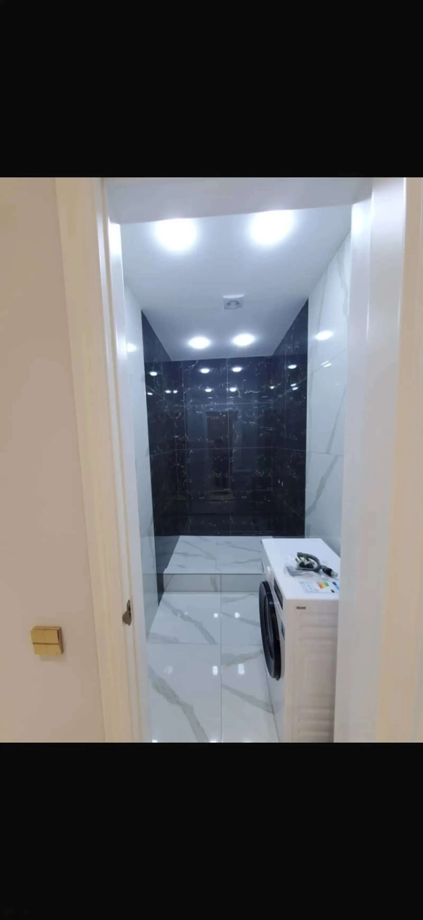 2-комн. квартира, 5 этаж, 96м², овир