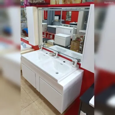 Мебель для ванной комнаты