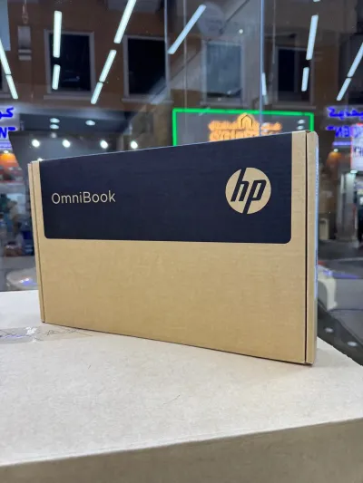 Ноутбук HP OmniBook 5 Flip 14 U7 150U 16GB 512GB SSD Touch