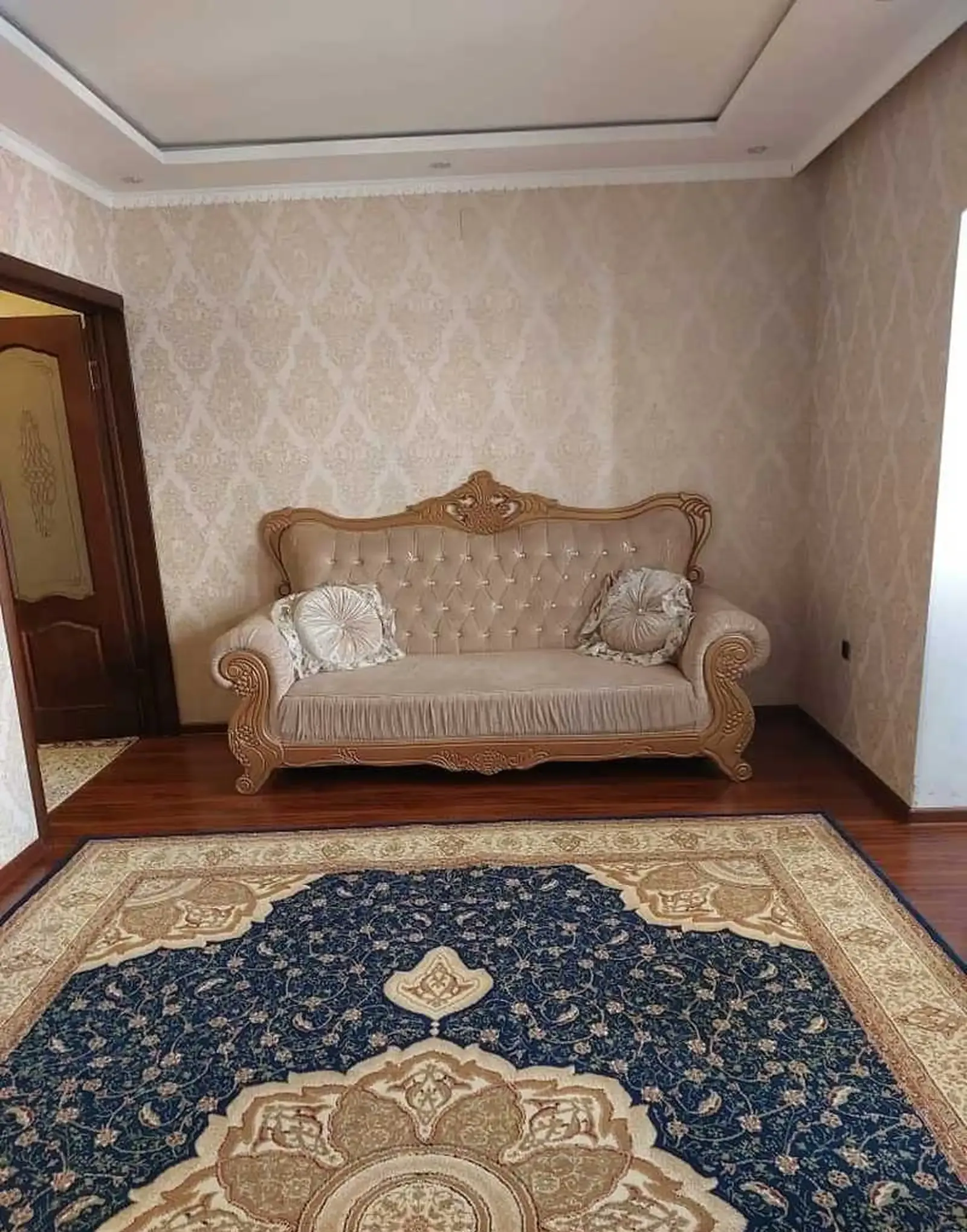 2-комн. квартира, 11 этаж, 65м², Шоҳмансур