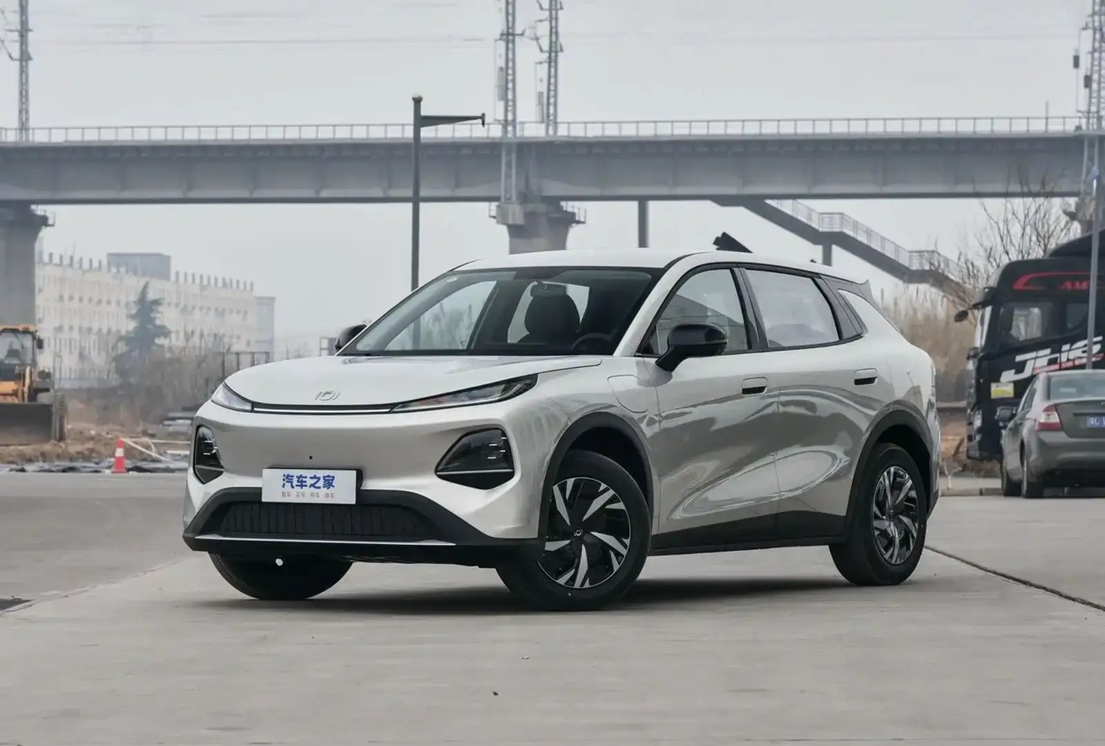 Changan Qiyuan Q