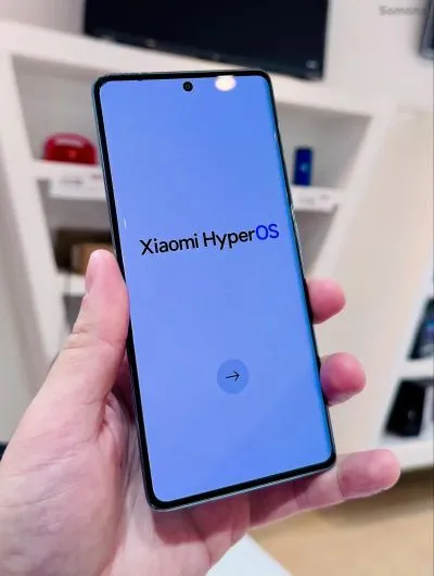 Xiaomi Redmi Note 14 Pro 256 gb