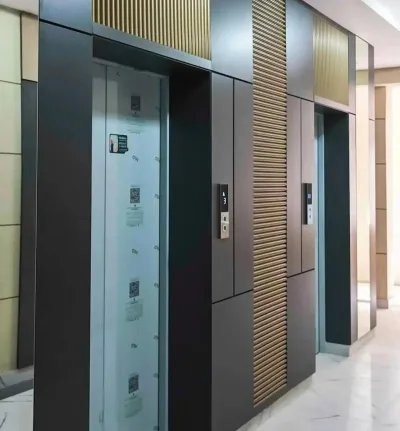 2-комн. квартира, 19 этаж, 74 м², Фирдавси,Автоцентр