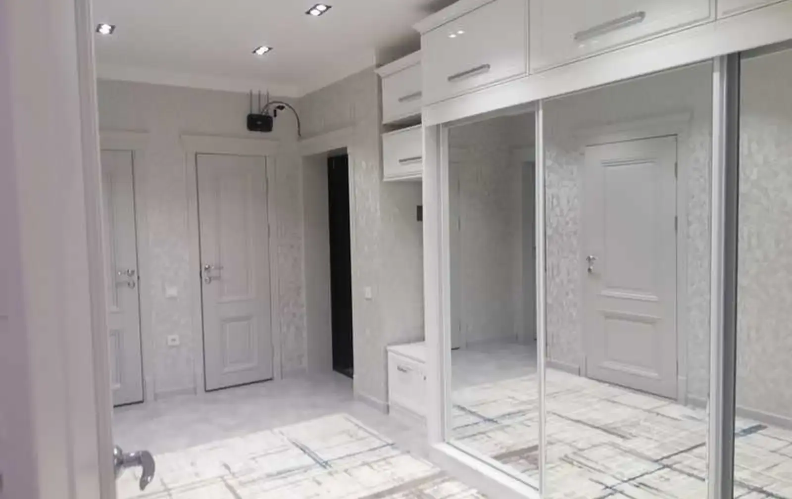 2-комн. квартира, 9 этаж, 95м², Сино, 91 мкр, посол Россия