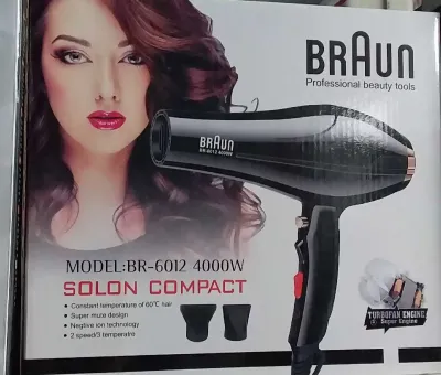 Фен Braun