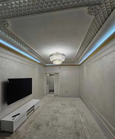 2-комн. квартира, 11 этаж, 85м², 46 мкр