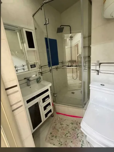 1-комн. квартира, 14 этаж, 60 м², Cадбарг