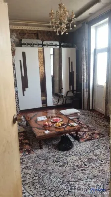 2-комн. квартира, 12 этаж, 56 м², Сино