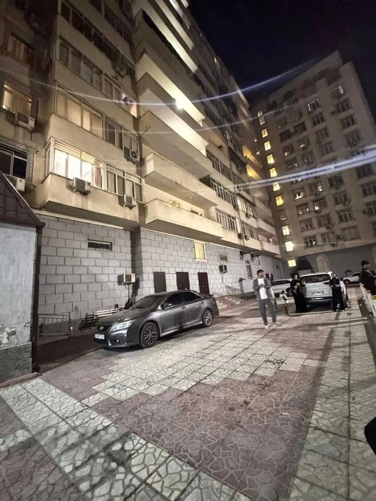 1-к квартира, 5 этаж, 50 м², Водонасос (Проспект)