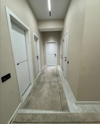 3-комн. квартира, 16 этаж, 90м², Шохмансур