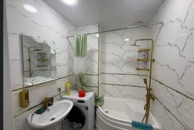 2-комн. квартира, 4 этаж, 106м², И Сомони пушкин 33
