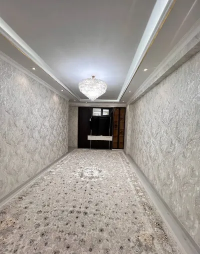3-комн. квартира, 14 этаж, 102 м², Сино