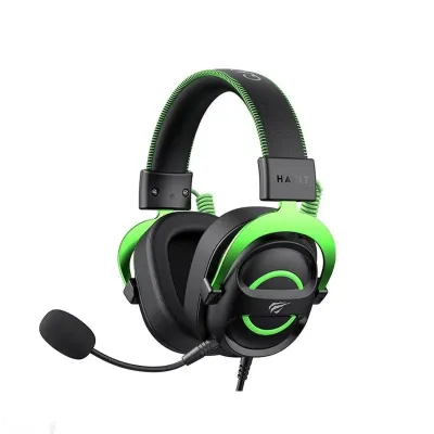 Игровые наушники Havit GAMENOTE H2002E 3.5mm