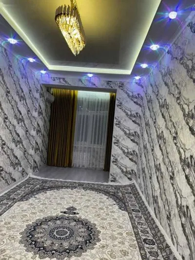 3-комн. квартира, 7 этаж, 110м², Ватан Вавилон Т