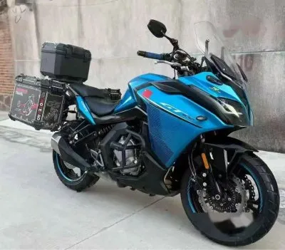 Мотоцикл CFMoto