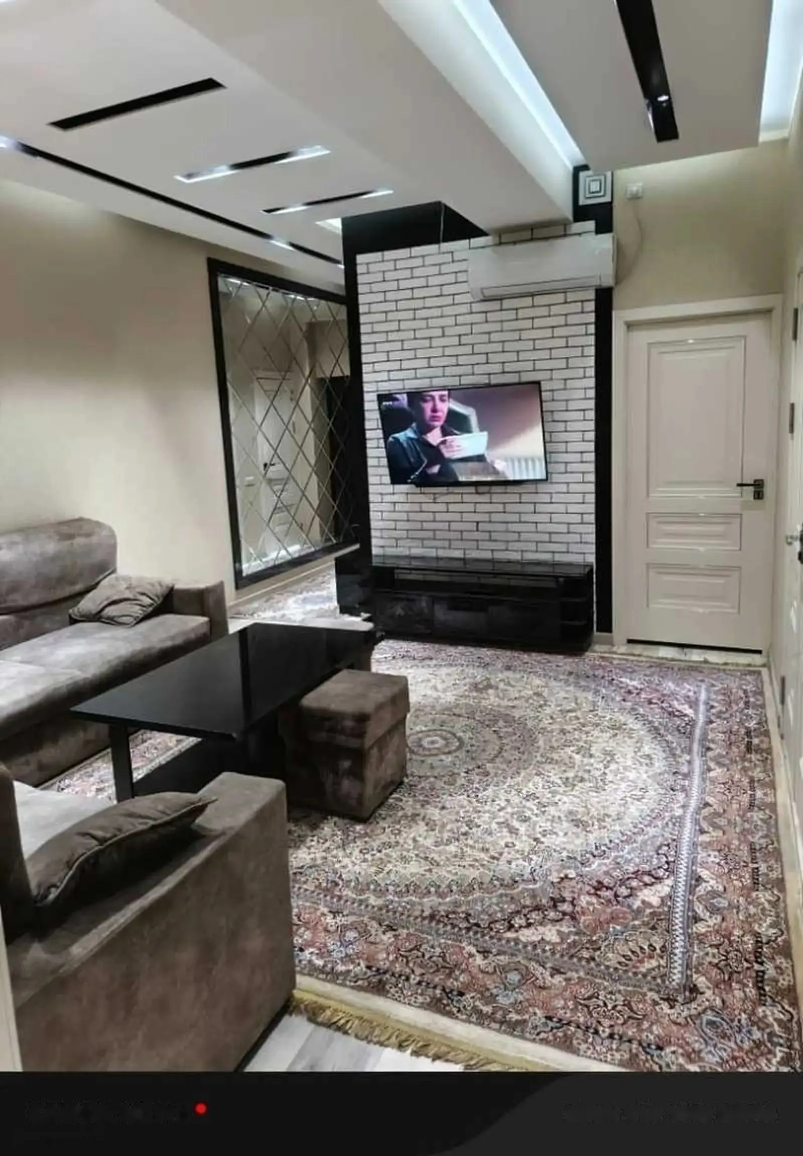 3-комн. квартира, 11 этаж, 106м², Мехргон
