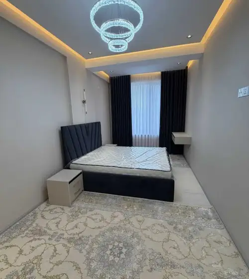 2-комн. квартира, 5 этаж, 72 м², Шохмансур