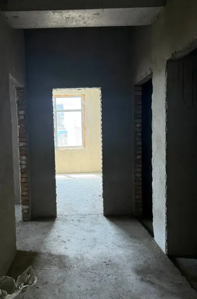 2-комн. квартира, 10 этаж, 78 м², Шохмансур