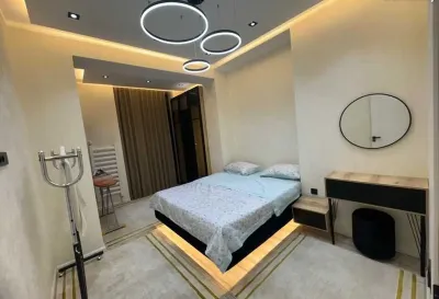 2-комн. квартира, 14 этаж, 60м², сомони