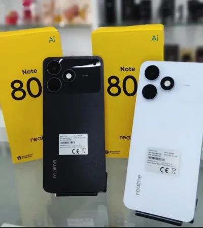 Realme Note 50 64 gb