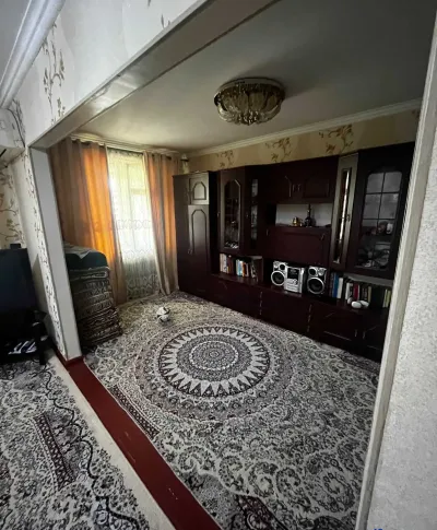 4-комн. квартира, 4 этаж, 83 м², Фирдавси