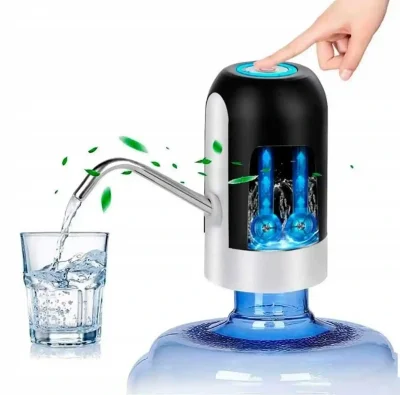 Беспроводная помпа для воды
