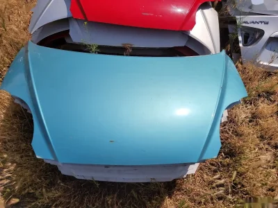Капот от Chevrolet Matiz