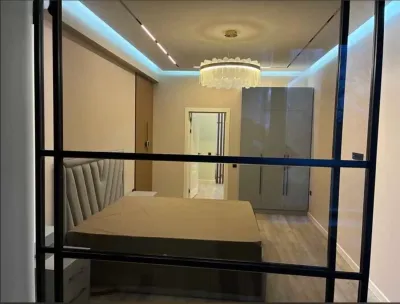 3-комн. квартира, 4 этаж, 93м², Исмоили Сомони