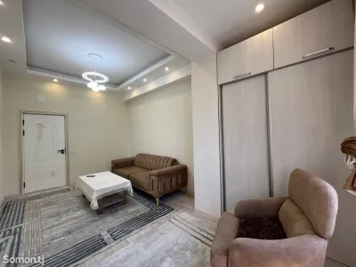 2-комн. квартира, 4 этаж, 54 м², Шохмансур