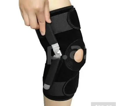 Фиксатор для коленный Sibote Knee Support Patella Brace SB8820