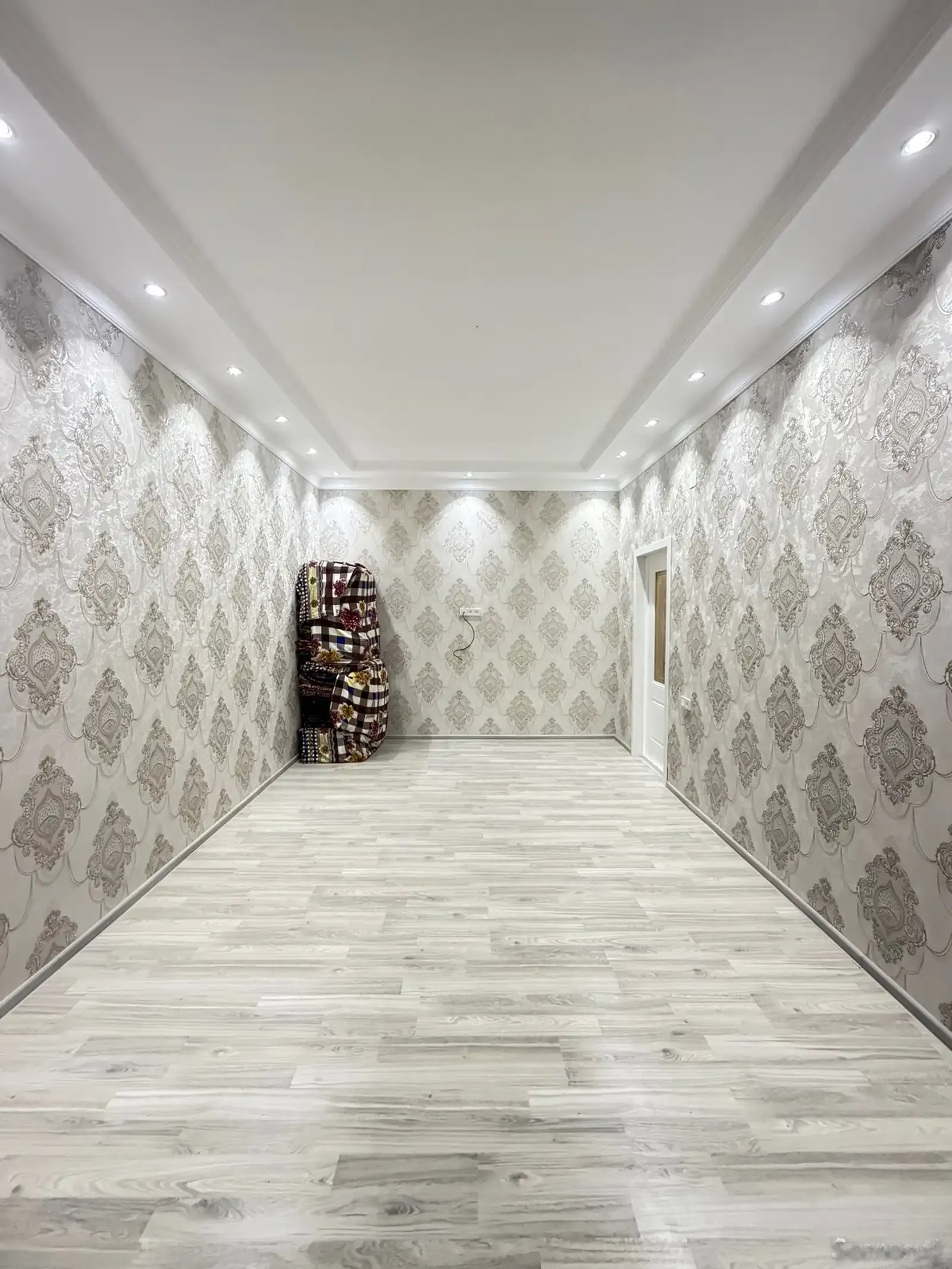 3-комн. квартира, 4 этаж, 89 м², 13 мкр